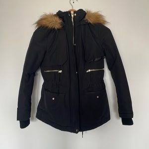 Winter jacket